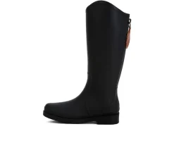 Women's London Rag Indiana Knee High Boots