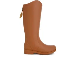 Women's London Rag Indiana Knee High Boots