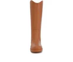 Women's London Rag Indiana Knee High Boots