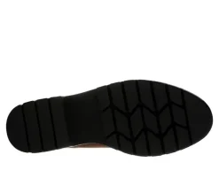 Women's London Rag Jacop Loafers