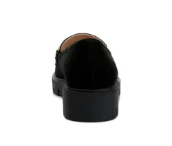 Women's London Rag Jacop Loafers