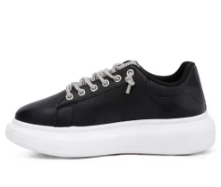 Women's London Rag Jaxen Platform Sneakers