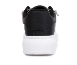 Women's London Rag Jaxen Platform Sneakers