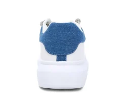 Women's London Rag Jaxen Platform Sneakers