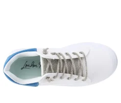 Women's London Rag Jaxen Platform Sneakers