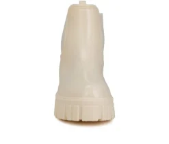 Women's London Rag Jerico Lug Booties