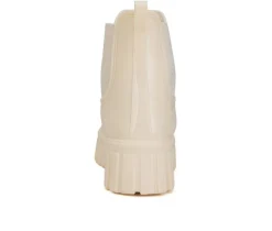 Women's London Rag Jerico Lug Booties