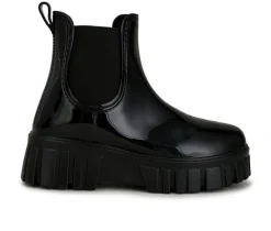 Women's London Rag Jerico Lug Booties