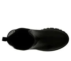 Women's London Rag Jerico Lug Booties