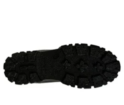 Women's London Rag Jerico Lug Booties