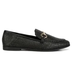 Women's London Rag Jiro Loafers
