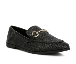 Women's London Rag Jiro Loafers
