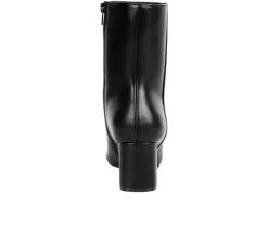 Women's London Rag Kaira Heeled Booties