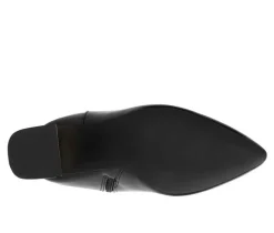 Women's London Rag Kaira Heeled Booties