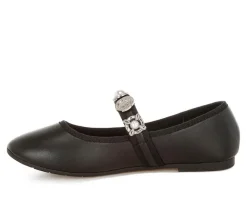 Women's London Rag Kavana Flats