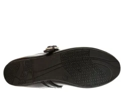 Women's London Rag Kavana Flats