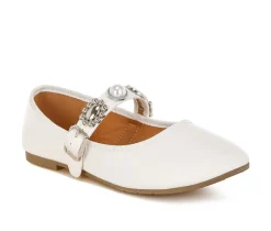 Women's London Rag Kavana Flats