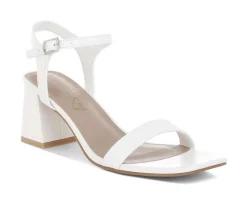 Women's London Rag Kazara Dress Sandals