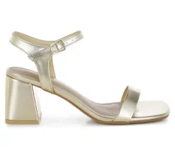 Women's London Rag Kazara Dress Sandals