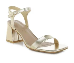 Women's London Rag Kazara Dress Sandals