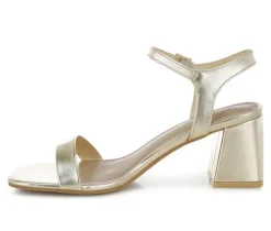 Women's London Rag Kazara Dress Sandals