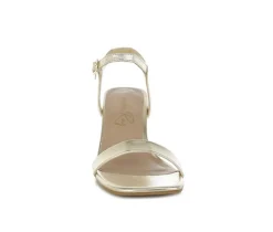 Women's London Rag Kazara Dress Sandals