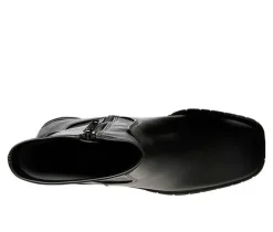 Women's London Rag Kokum Platform Heeled Booties