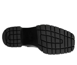 Women's London Rag Kokum Platform Heeled Booties