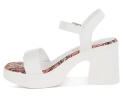 Women's London Rag Kolata Heeled Sandals