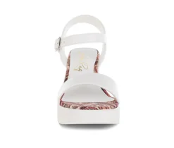 Women's London Rag Kolata Heeled Sandals