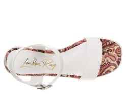 Women's London Rag Kolata Heeled Sandals