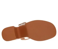 Women's London Rag Kolata Heeled Sandals