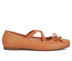 Women's London Rag Leina Flats