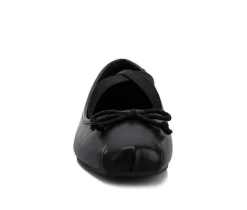Women's London Rag Leina Flats