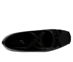 Women's London Rag Leina Flats