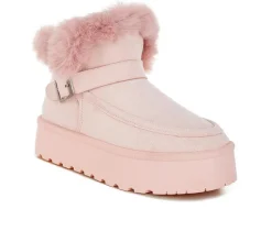 Women's London Rag Linka Winter Boots