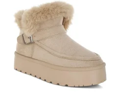 Women's London Rag Linka Winter Boots