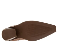 Women's London Rag Lording Booties