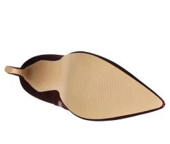 Women's London Rag Madman Knee High Stiletto Boots