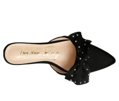 Women's London Rag Makeover Mules