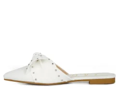 Women's London Rag Makeover Mules