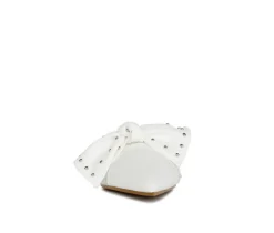 Women's London Rag Makeover Mules