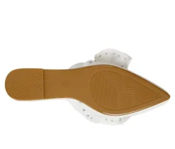 Women's London Rag Makeover Mules