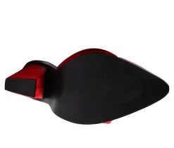 Women's London Rag Mama Fav Block Heel Mules