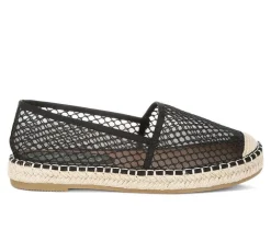Women's London Rag Manara Flats