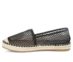 Women's London Rag Manara Flats