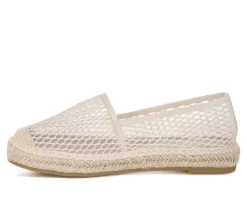 Women's London Rag Manara Flats