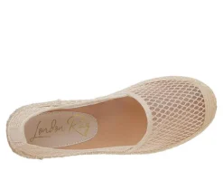 Women's London Rag Manara Flats