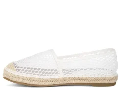 Women's London Rag Manara Flats