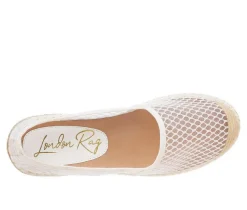 Women's London Rag Manara Flats